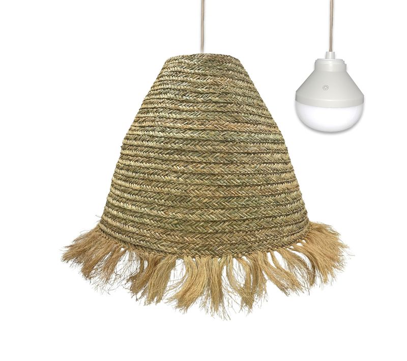 Suspension Nomade Big Anafi Nomad D100 Cm