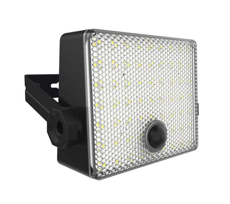 Projecteur Solaire Orientable Flicky 500lm