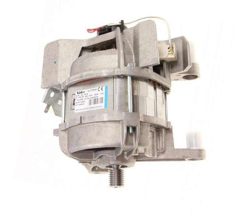 Moteur Machine à Laver, Lave-linge C00645161 Indesit, Ariston Hotpoint, Whirlpool, Bauknecht, Ignis,