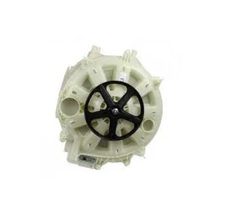 Cuve 54l Machine à Laver, Lave-linge C00666320, 488000666320 Ariston Hotpoint, Bauknecht, Whirlpool,