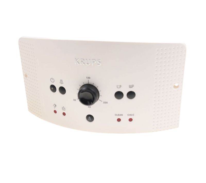 Carte électronique De Commande Cafetière, Machine à Café Ms-5884003, Ms5884003 Krups