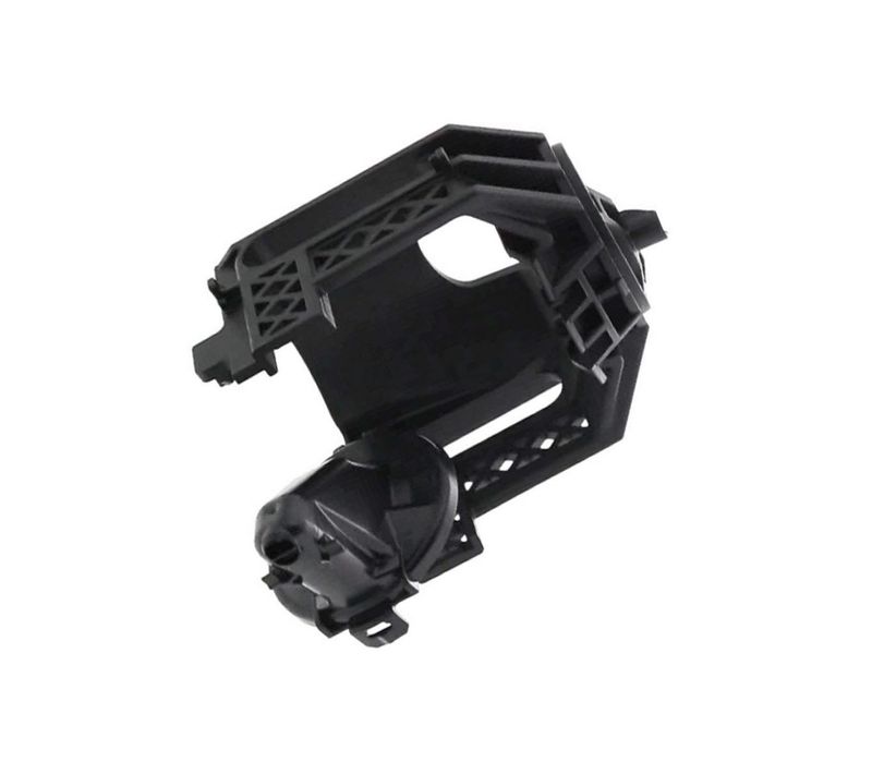 Capot D'unité D'extraction Avec Distributeur Cafetière, Machine à Café Ms-623324, W10724740 Krups, M