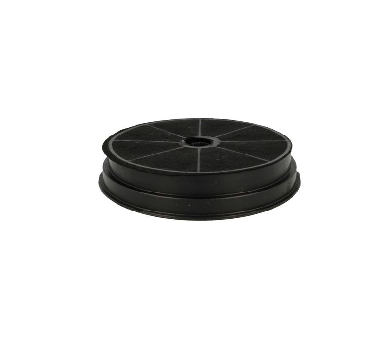 Filtre Charbon Rond D'origine à L'unité Hotte 9174220018 Beko