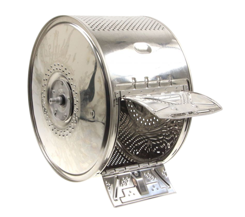 Tambour Machine à Laver, Lave-linge C00525386, 488000525386 Indesit, Whirlpool, Bauknecht, Privileg,