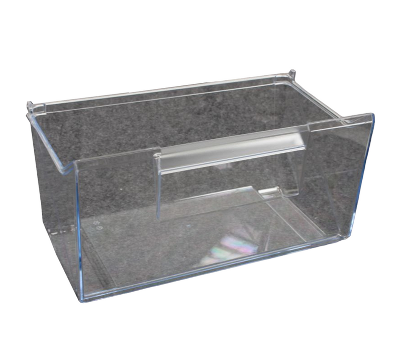 Tiroir (partie Congèlateur) 405 × 216 × 200 Mm Frigo, Réfrigérateur, Congélateur 761170980 Smeg