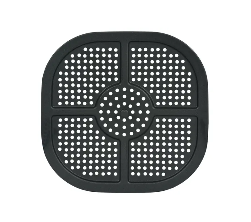 Grille De Cuisson Friteuse, Airfryer Ss-204071, Ss204071 Moulinex, Tefal