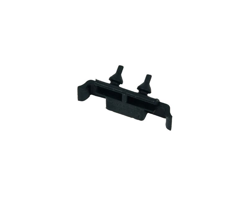 Verrou Du Couvercle Gris Friteuse, Airfryer Ss-993660, Ss993660 Moulinex
