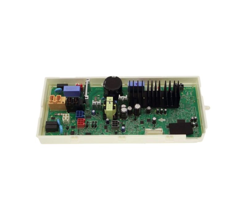 Carte électronique, Module Principal Machine à Laver, Lave-linge Ebr87471503 Lg