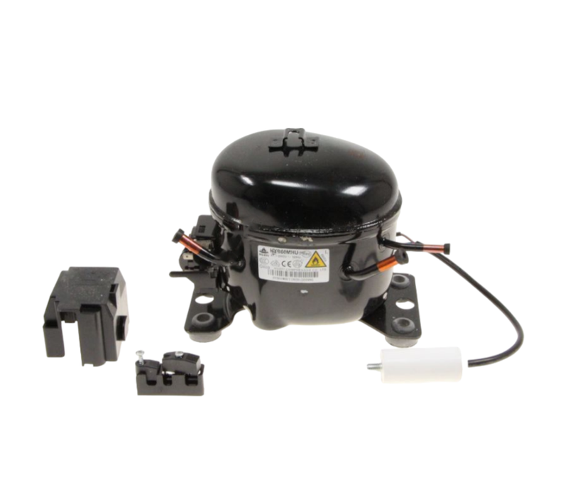 Compresseur Hyb60mhu Frigo, Réfrigérateur, Congélateur Kg105000000089h Aya, Signature, Vedette, Cand