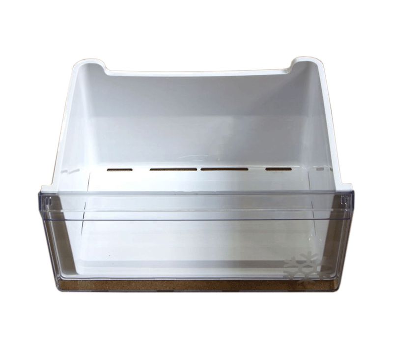Tiroir Central D'origine Frigo, Réfrigérateur, Congélateur Da97-21135a Samsung