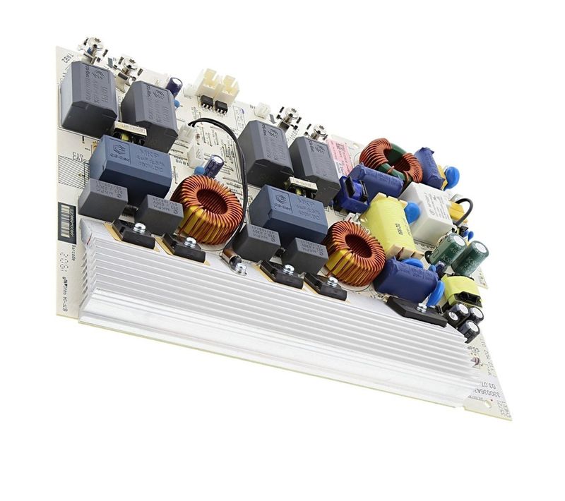 Module Induction Programmé Plaque De Cuisson 3300364399 Aeg, Electrolux, Zanussi, Ikea