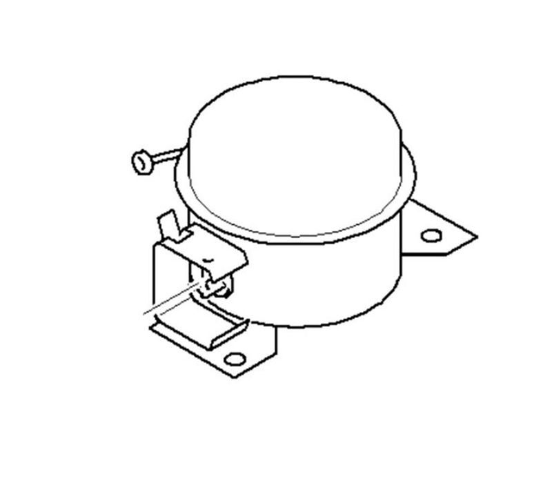 Compresseur Frigo, Réfrigérateur, Congélateur 5260905011, 5260101011 Beko
