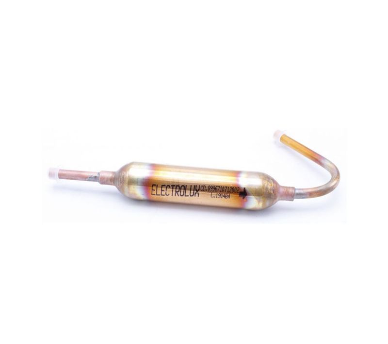 Deshydrateur 10gr D'origine Frigo, Réfrigérateur, Congélateur 8996710712002 Aeg, Fagor, Brandt, Elec