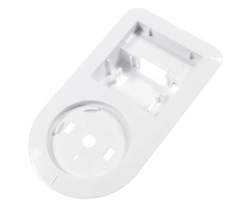 Support Thermostat Et De Lampe Frigo, Réfrigérateur, Congélateur 5741370200, C00869605 Beko, Altus,
