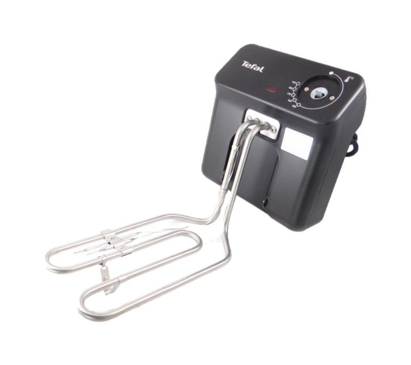 Boîtier Et Résistance Friteuse, Airfryer Ss-203646, Ss203646 Tefal