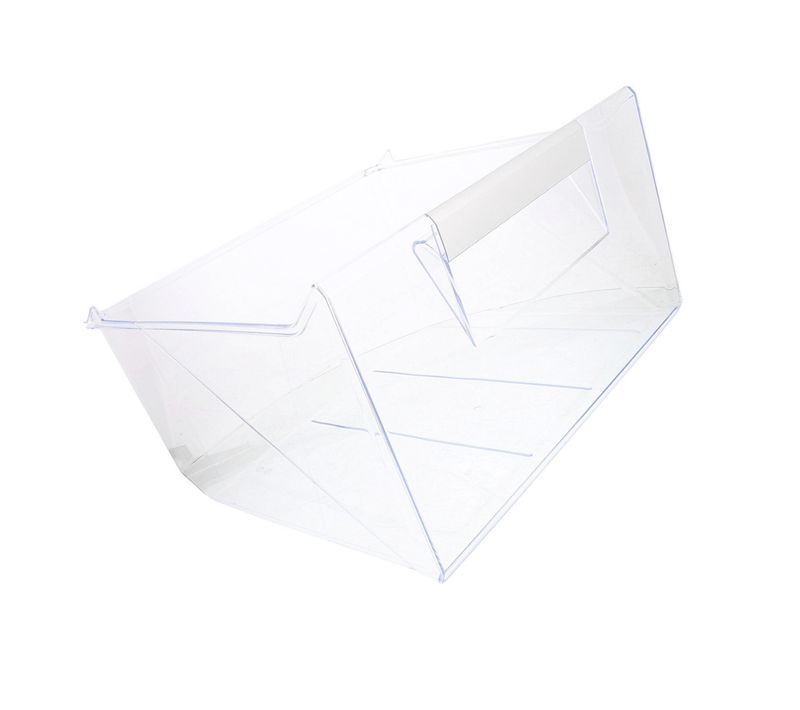 Tiroir Intermédiaire Frigo, Réfrigérateur, Congélateur 2651106037, 2651106185 Electrolux