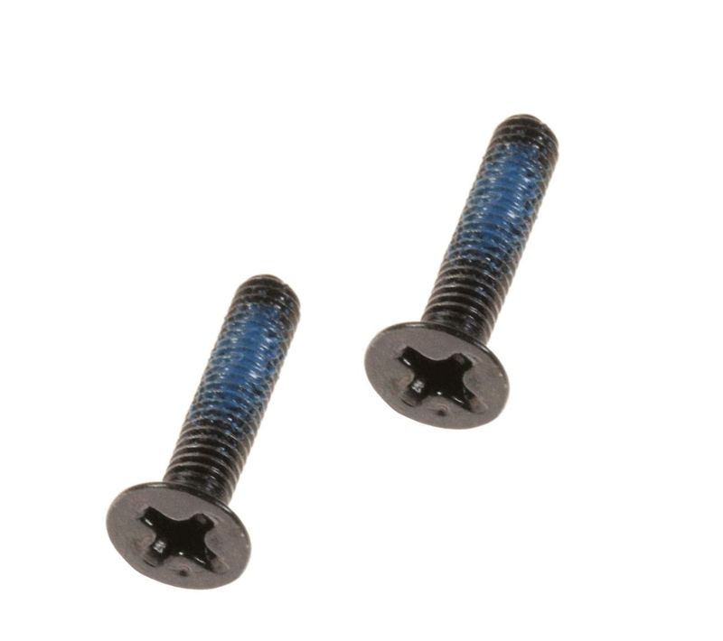 Lot De 2 Vis Pour Brosse à Plumeau Aspirateur Robot Fab31798901 Lg