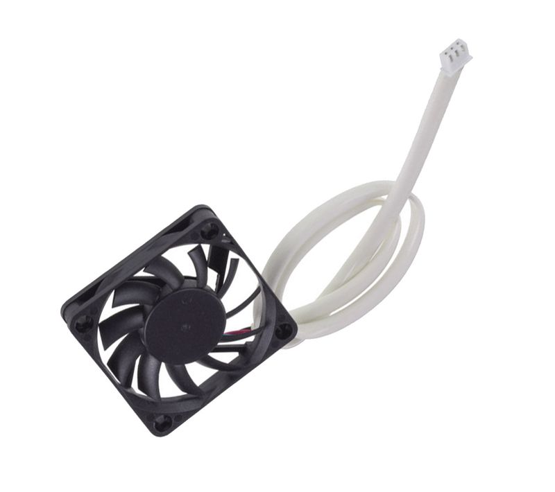 Ventilateur (12vdc) Cafetière, Machine à Café 5113270665, 5113270635 Delonghi