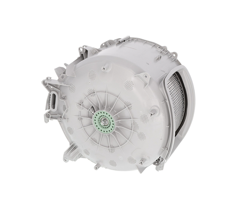 Groupe Soudé, Assemblage Machine à Laver, Lave-linge 1929035051 Faure, Electrolux, Zanker, Essentiel