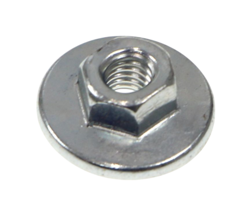 Ecrou M6 Machine à Laver, Lave-linge C00738504 Whirlpool, Indesit, Ariston Hotpoint, Bauknecht, Igni