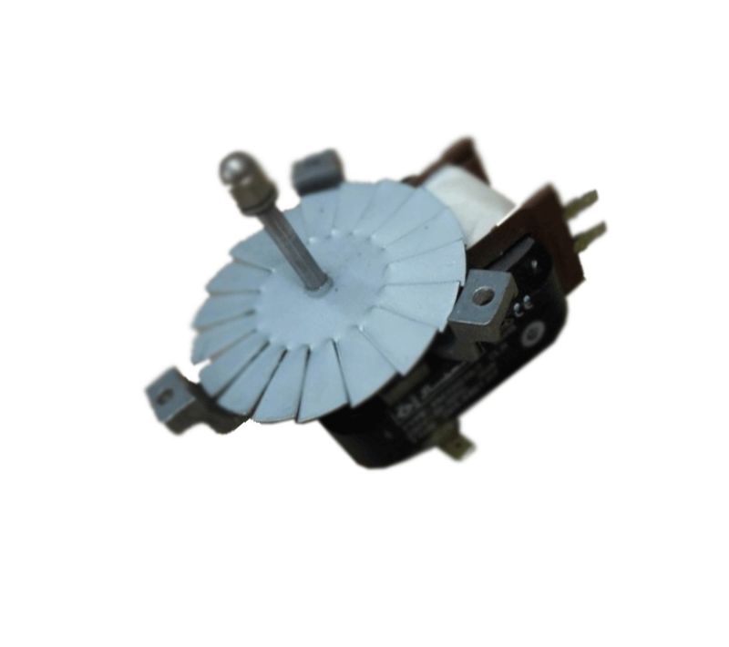 Moteur Chaleur Tournante Four, Cuisinière 264440107 Beko, Grundig