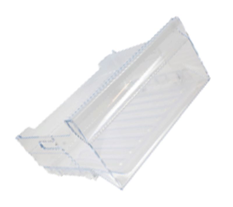 Tiroir Congélateur XXL  530x401x241 Mm Frigo, Réfrigérateur, Congélateur C00480979, 488000480979 Whi