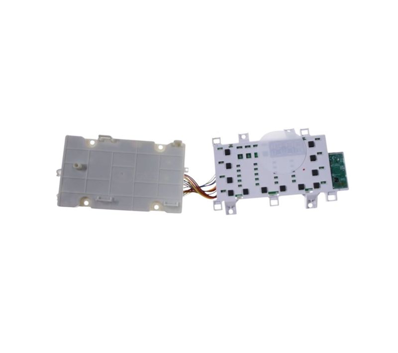 Carte électronique, Module D'affichage Machine à Laver, Lave-linge Ebr85194749 Lg