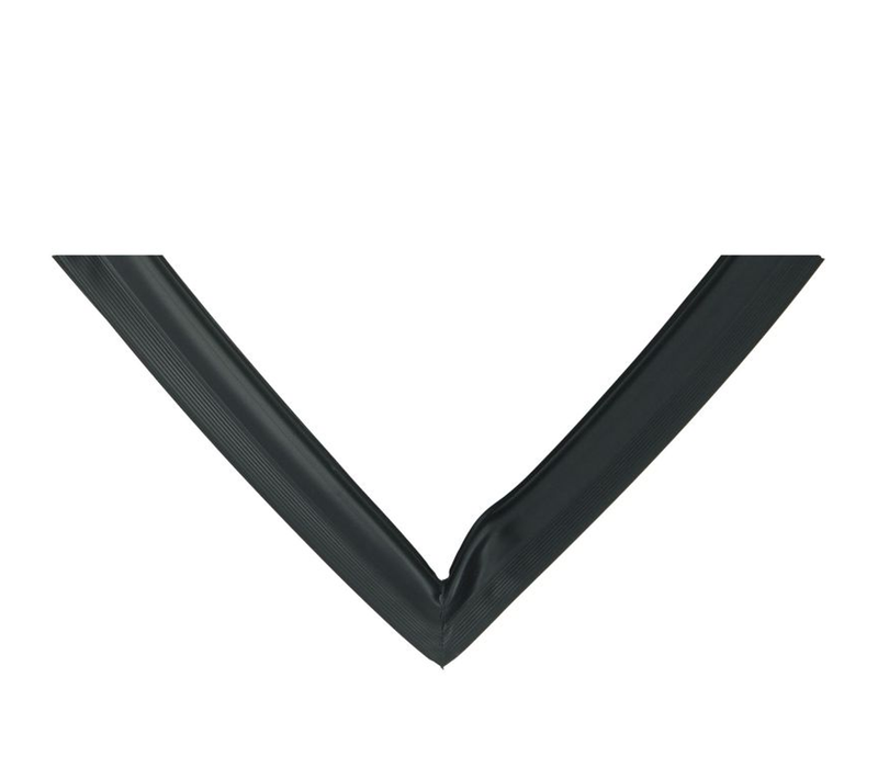 Joint De Porte (partie Congélateur) Frigo, Réfrigérateur, Congélateur 822674, 754133256 Hisense, Gor