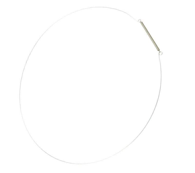 Collier Machine à Laver, Lave-linge 2603901100, 2603901000 Beko, Grundig, Essentiel B, Whirlpool, In