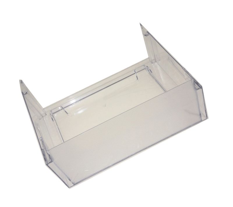 Tiroir Coulissant D'origine 374x424x136 Mm Frigo, Réfrigérateur, Congélateur Da97-12833a Samsung