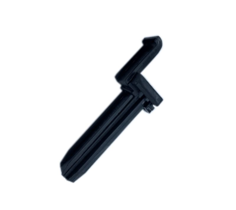 Support Charnière Droit Four, Cuisinière 450300008 Beko, Leisure, Aya, Domeos, Whirlpool, Indesit