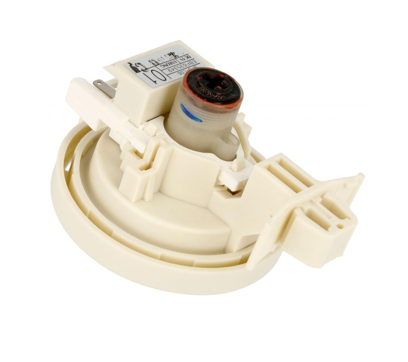 Pressostat D'origine Machine à Laver, Lave-linge Ebf63534905, Ebf63534907 Lg