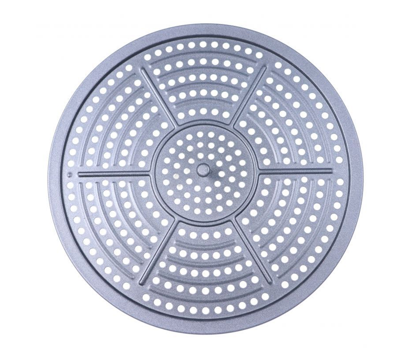 Grille De Cuisson Friteuse, Airfryer Ss-203906, Ss203906 Moulinex, Tefal