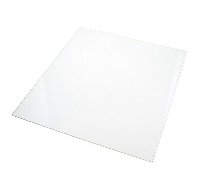 Clayette Verre Congélateur 422x374x3,2 Frigo, Réfrigérateur, Congélateur C00374835 Ariston Hotpoint,