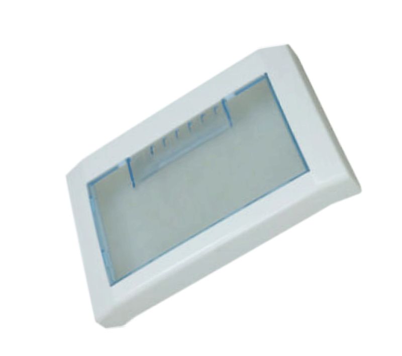 Façade Tiroir Frigo, Réfrigérateur, Congélateur 4334550200 Beko