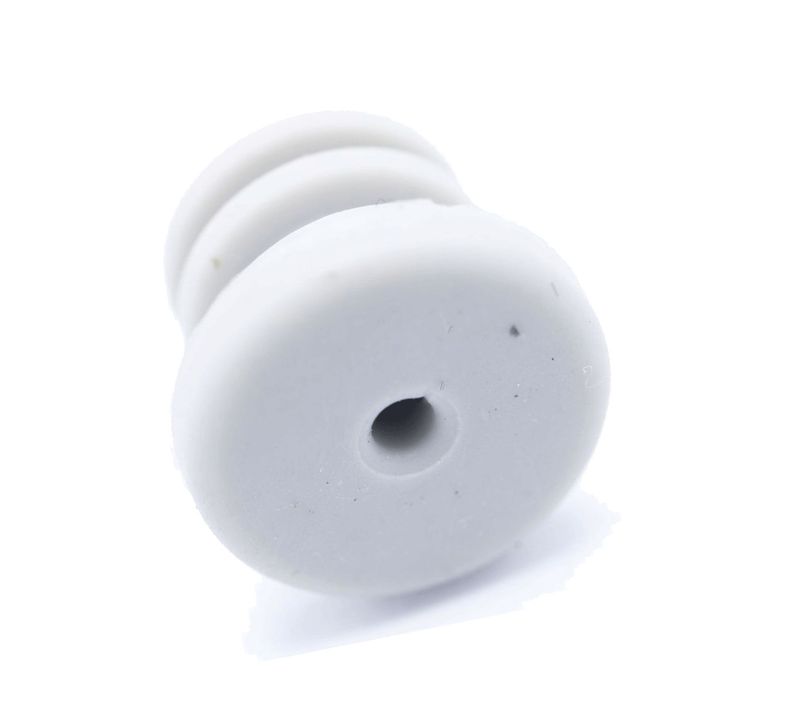 Patin Nespresso Maestria Cafetière, Machine à Café Ms-0078106 Krups