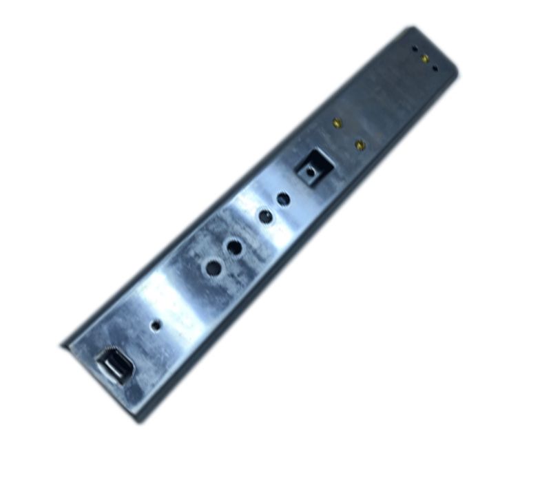 Glissières Frigo, Réfrigérateur, Congélateur 4902930100 Beko