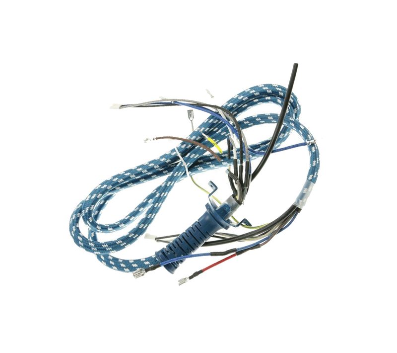 Cordon Vapeur Centrale Vapeur, Fer à Repasser 423902199811 Philips