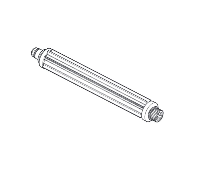 Brosse, Embout Aspirateur Ahr73729801 Lg