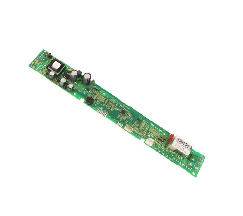 Module De Commande D'origine Frigo, Réfrigérateur, Congélateur C00637523, 488000637523 Whirlpool, Ba