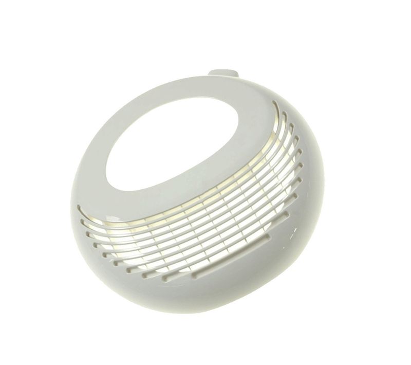 Couvercle Blanc Friteuse, Airfryer Ss-993659 Moulinex, Tefal