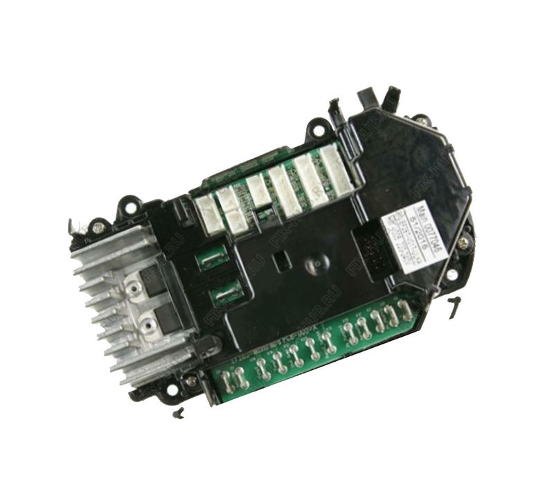 Carte électronique Nespresso Gran Maestria Cafetière, Machine à Café Ms-0075328 Krups, Delonghi