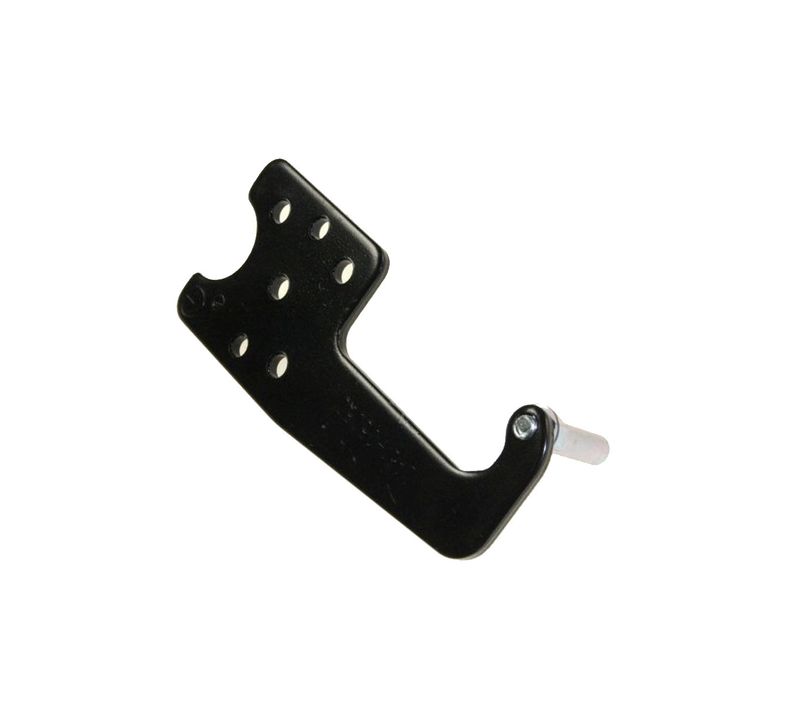 Charnière Supérieure D'origine Frigo, Réfrigérateur, Congélateur Da97-07376a Samsung
