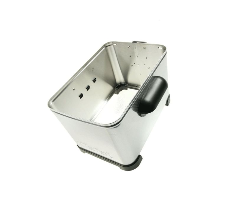 Corps + Poignée + Pied Friteuse, Airfryer Ss-992338, Ss-996431 Tefal