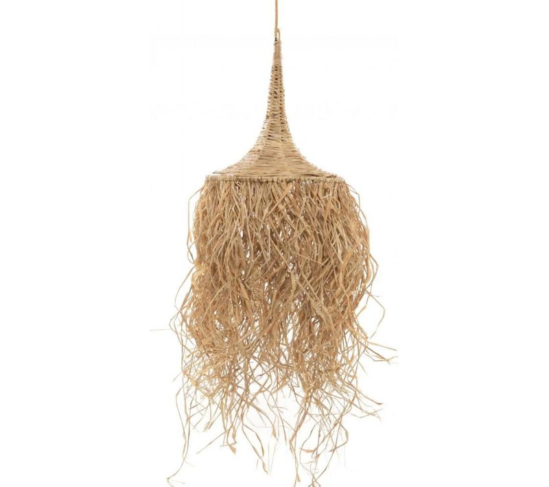 Charme Exotique De L'abat-jour Honolulu