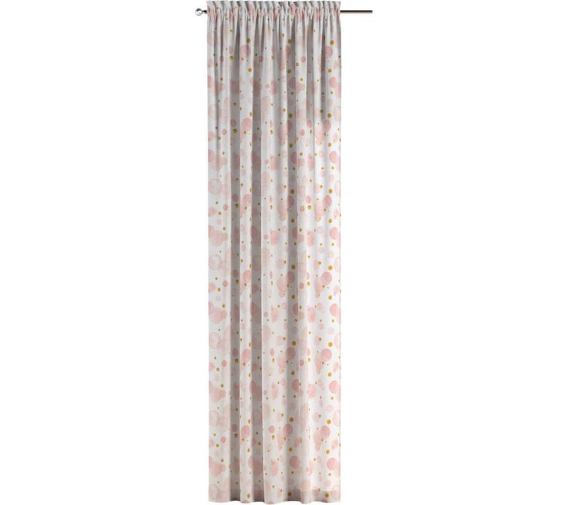 Rideau à Galon Fronceur Magic