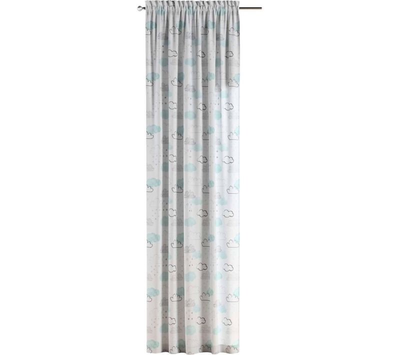 Rideau à Galon Fronceur Magic