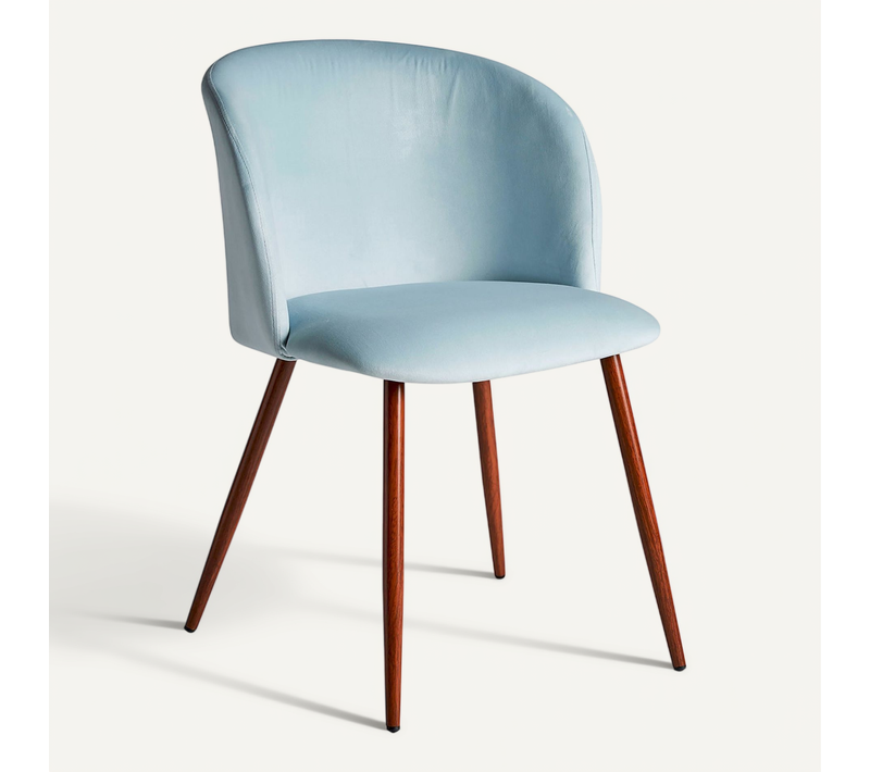 Chaise Lula