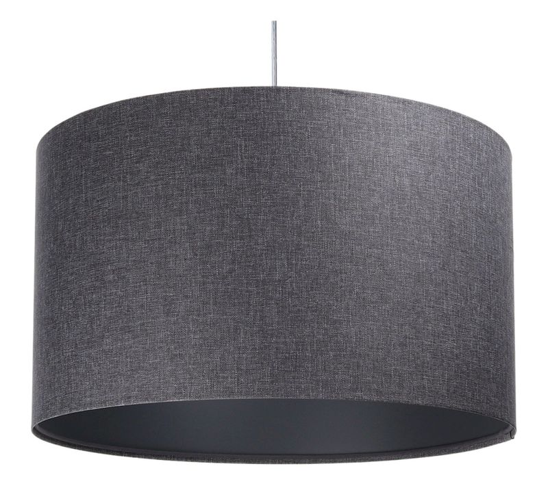 Suspension Marengo D. 50 Cm - H30 Cm Gris