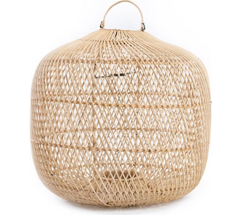 Abat-jour Batu Bolong